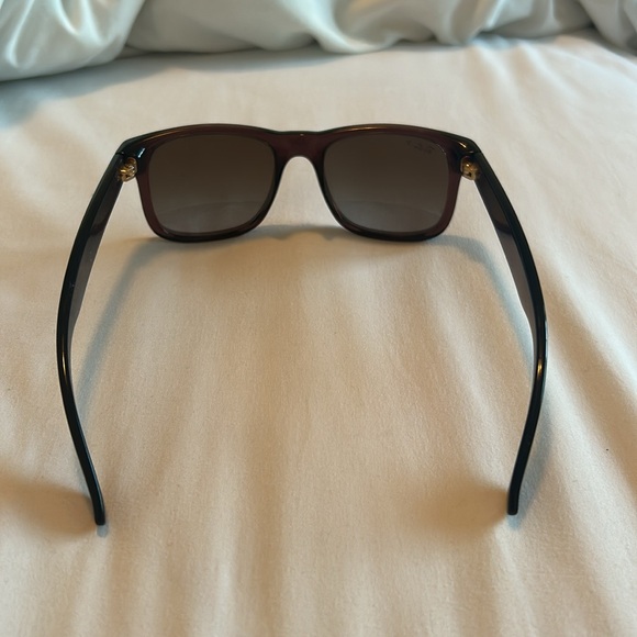Polarized Ray Ban sunglasses - Picture 5 of 5